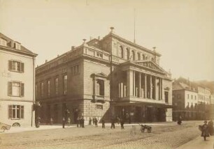 Staatsoper