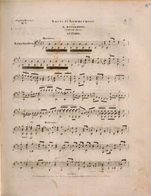 Lucia di Lammermoor