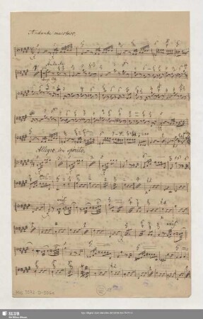 [Bass beziffert] [Kyrie+Gloria]
