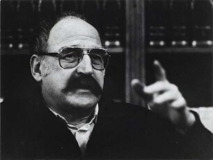 Walter Kaufmann