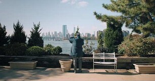 Dear Memories - Eine Reise mit dem Magnum Fotografen Thomas Hoepker
