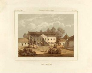 Ossenberg