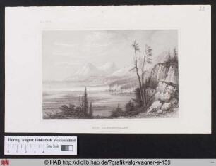 DIE THERMOPYLEN (GRIECHENLAND).