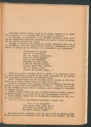 [Nota biográfica sobre el autor]