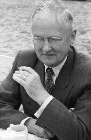 Schondorf: Prof. Frohne