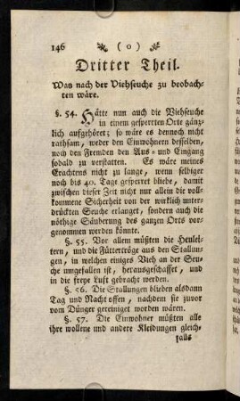 146-155, Dritter Theil - Vierter Theil