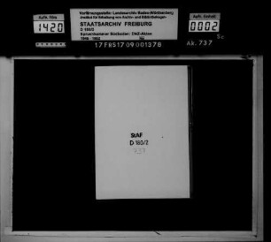 Wedemann, Walter