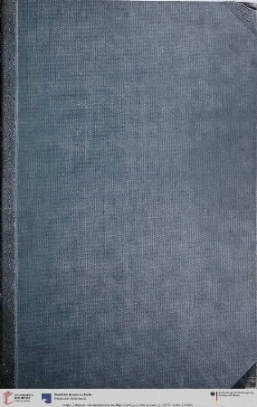 [Band 47]: Erwerbungsbücher der Kunstbibliothek: Staatl. Kunst-Bibliothek Erwerbungs-Liste 1935. 1936