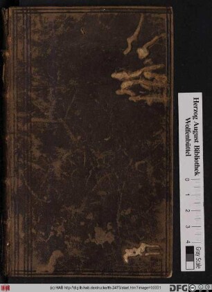 Wilhelm Sherlocks, Ordentlichen Caplans Sr. Groß-Britannischen Majest. und Dechants von St. Paul, Buch von der Vorsehung Gottes