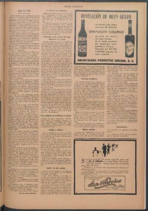 Nutrición económica