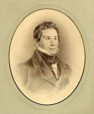 Karl Friedrich Nebenius