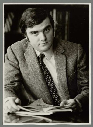 Jean-Bernard Pommier : Portrait des Pianisten Jean-Bernard Pommier