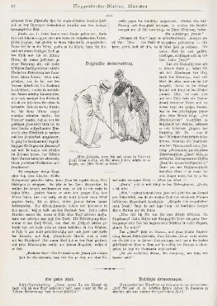 Origineller Heiratsantrag