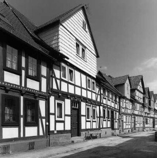 Bad Sooden-Allendorf, Weberstraße 43