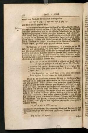 178-188, Nach lang- und verwirretem Umschweiff ...