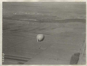 Freiballon (1300 m)