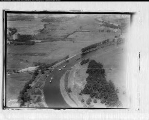 Ems (i.Westf.), Fluss