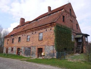 Eggersdorf, Pritzwalk, Pritzwalker Straße 74
