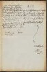 Brief von Pauline (Lippe, Fürstin) an Friedrich Simon Leopold Petri