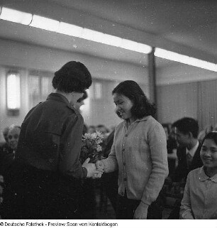 Tetfest (vietnamesisches Neujahrsfest)
