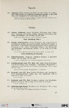 Teppich (Nr. 593)