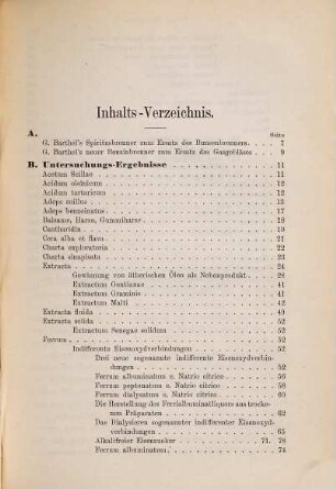Helfenberger Annalen. 1889
