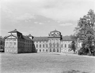 Fürstlich-Löwensteinsches Schloss