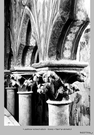 San Francesco: Oberkirche, Assisi
