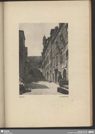 Strassenbild