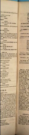 La mort du pêcheur Comédie-vaudeville en un acte : Par Lafargue et Siraudin