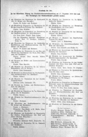 No. 21. (286-304) (304.), 17. Dezember 1919