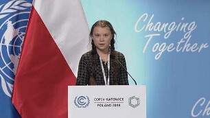 Ich bin Greta