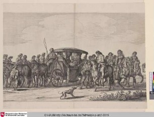 [Einzug von Maria de Medici in Amsterdam; The Entry of Maria de Medici into Amsterdam; Intocht van Maria de Médicis te Amsterdam]