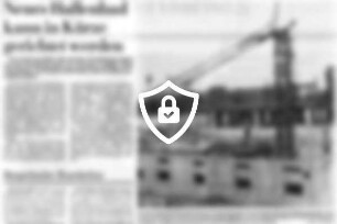Neues Hallenbad kann in Kürze gerichtet werden