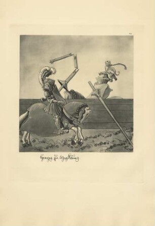 122 Herczog zu Meckelnburg