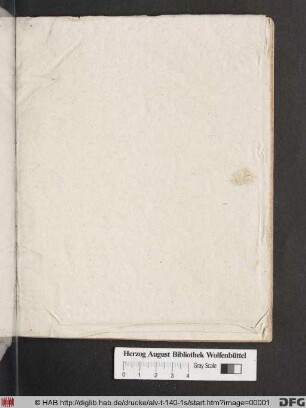 De Priscae & primitivae Ecclesiae Sacris Publicis, Templis Et Diebus Festis Enchiridion
