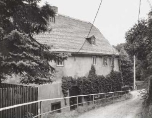 Bauernhof, Wildenfels (Kreis Zwickau)
