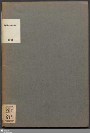 Albrecht Dürer