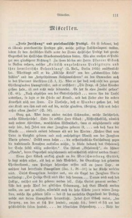 111-120 Miscellen