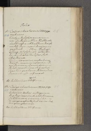Folio.