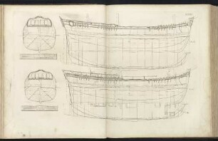 Pl. XXIV. Nr. 34. Nr. 35.