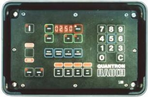 Fotografie: Informationstechnik, Prozeßtechnik, Bordcomputer, Elektronik