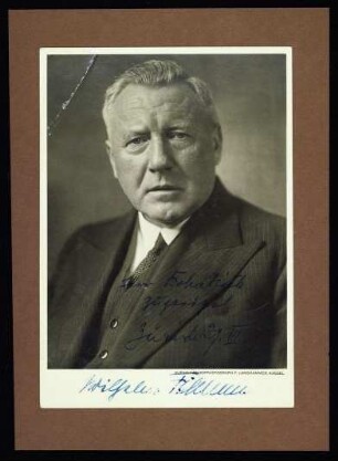 Filchner, Wilhelm