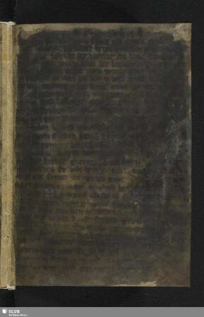 16r: Neujahrsprognosen (Esdras‘ Weissagungen), dt.