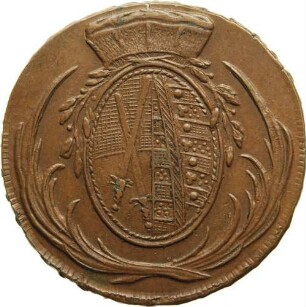 3 Pfennige (Dreier)