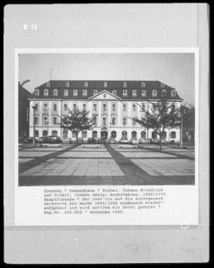Gewandhaus