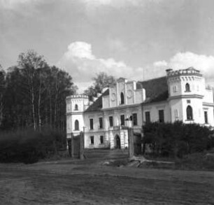 Schloss Waldeck