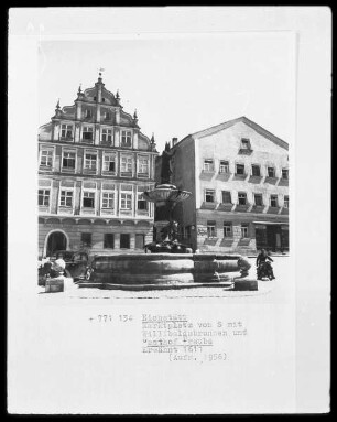 Gasthaus Zur Traube