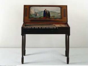 Clavichord