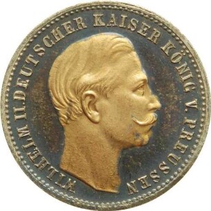 König Albert - 800-jähriges Wettinjubiläum, Besuch des Kaisers Wilhelm II. in Dresden
